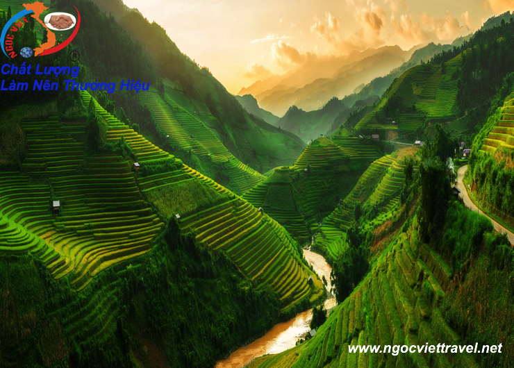 TOUR HÀ NỘI – SAPA – FANSIPAN 4 Ngày 3 Đêm