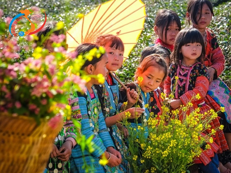 SAPA - FANSIPAN - LAI CHÂU - ĐIỆN BIÊN - SƠN LA - MỘC CHÂU - MAI CHÂU