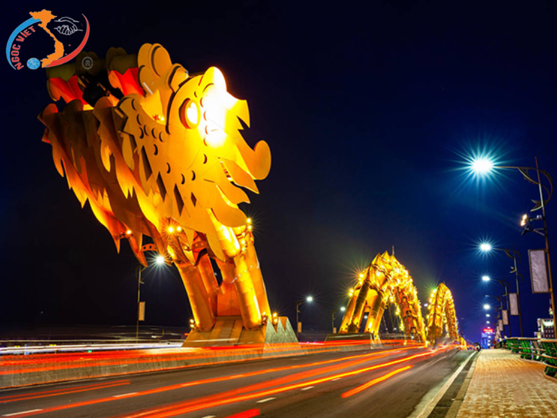 TOUR ĐÀ NẴNG- SƠN TRÀ – NGŨ HÀNH SƠN – HỘI AN –BÀ NÀ - KINH THÀNH HUẾ - 3N2Đ