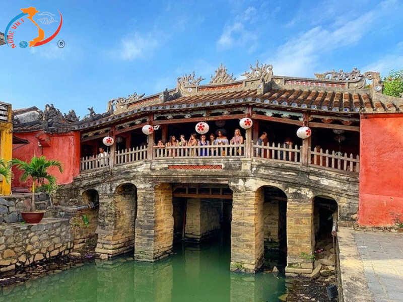 TOUR ĐÀ NẴNG- SƠN TRÀ – NGŨ HÀNH SƠN – HỘI AN –BÀ NÀ - KINH THÀNH HUẾ - 3N2Đ