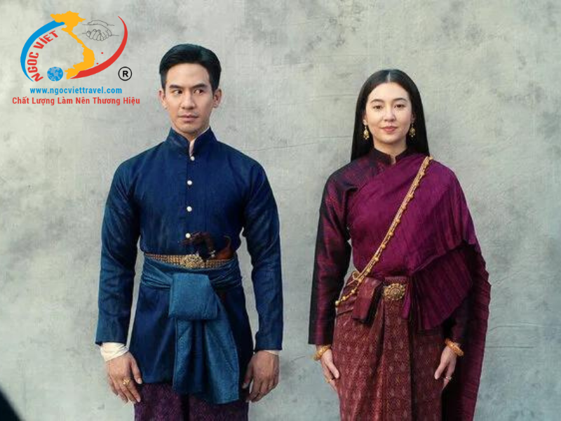 TOUR THÁI LAN TẾT 2026 BANGKOK - PATTAYA - LIGHTING ART MUSEUM & BALLOON GARDEN