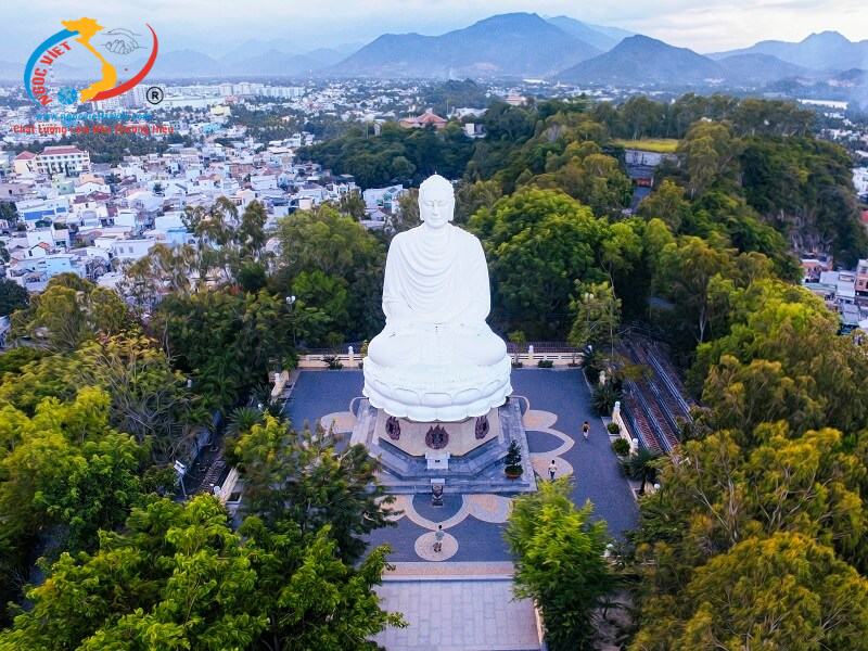 NGHỈ DƯỠNG NHA TRANG – BIỂN NHŨ TIÊN – DU NGOẠN VỊNH SAN HÔ