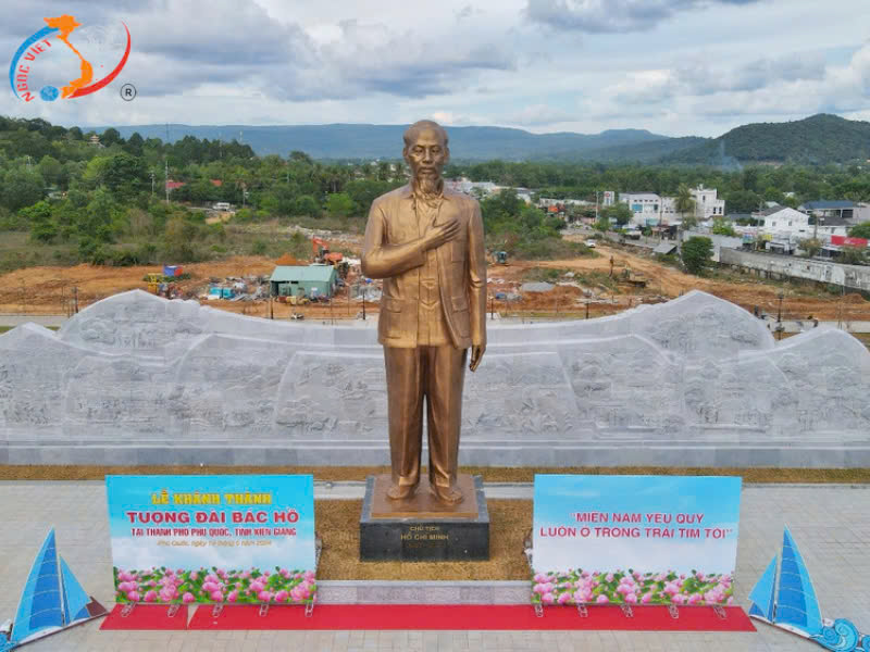 TOUR PHÚ QUỐC LỄ 2/9 2025 - ĐÃ BAO GỒM VÉ MÁY BAY