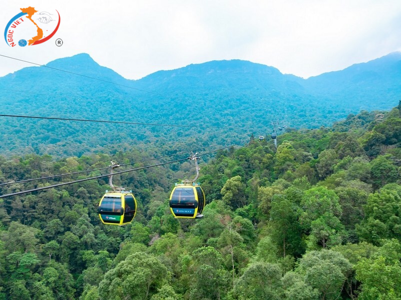 TOUR HÀ NỘI – BÁT TRÀNG - NINH BÌNH - HẠ LONG – YÊN TỬ TẾT ÂM LỊCH 2026