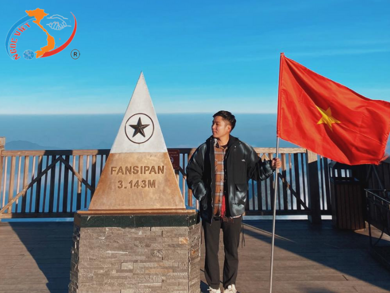 TOUR HÀ NỘI – BÁT TRÀNG - NINH BÌNH – HẠ LONG – YÊN TỬ– SA PA TẾT ÂM LỊCH 2026