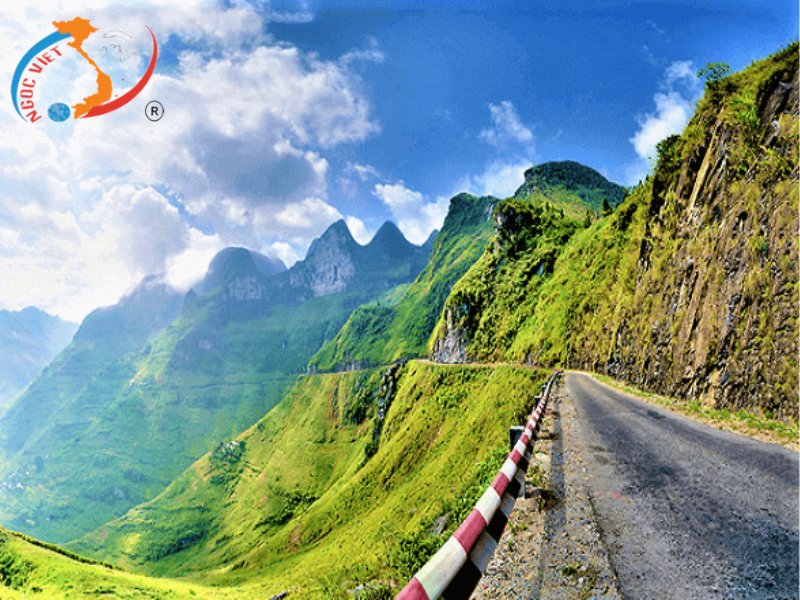 TOUR HÀ NỘI - HÀ GIANG - ĐỒNG VĂN - CAO BẰNG - THÁC BẢN GIỐC - LẠNG SƠN - TÊT ÂM LỊCH 2026