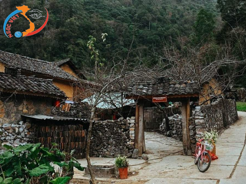 TOUR HÀ NỘI - HÀ GIANG - ĐỒNG VĂN - CAO BẰNG - THÁC BẢN GIỐC - LẠNG SƠN - TÊT ÂM LỊCH 2026