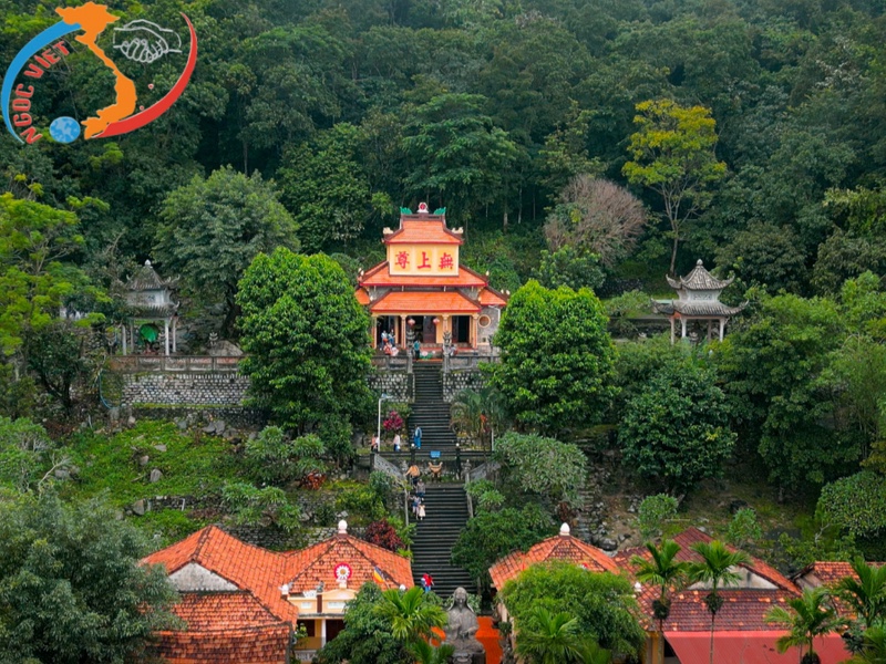 PHAN THIẾT - MŨI NÉ - JEEP TOUR - BÀU SEN