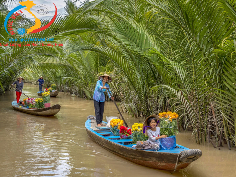MỸ THO - BẾN TRE