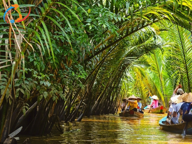 MỸ THO - BẾN TRE - CHÂU ĐỐC - CẦN THƠ - CÀ MAU - BẠC LIÊU - SÓC TRĂNG - HẬU GIANG