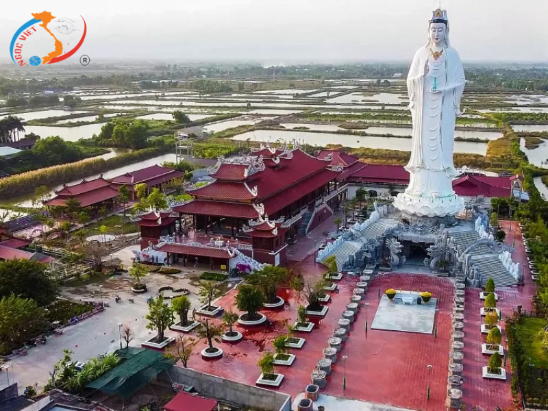 MỸ THO - BẾN TRE - CHÂU ĐỐC - CẦN THƠ - CÀ MAU - BẠC LIÊU - SÓC TRĂNG - HẬU GIANG