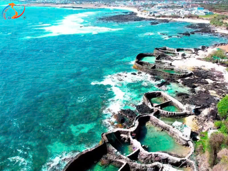 TOUR ĐẢO PHÚ QUÝ  - TRẢI NGHIỆM HÒN NGỌC 2N2Đ