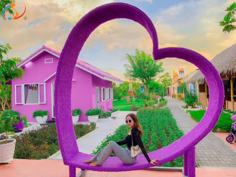 MỸ THO - CẦN THƠ - CỒN SƠN