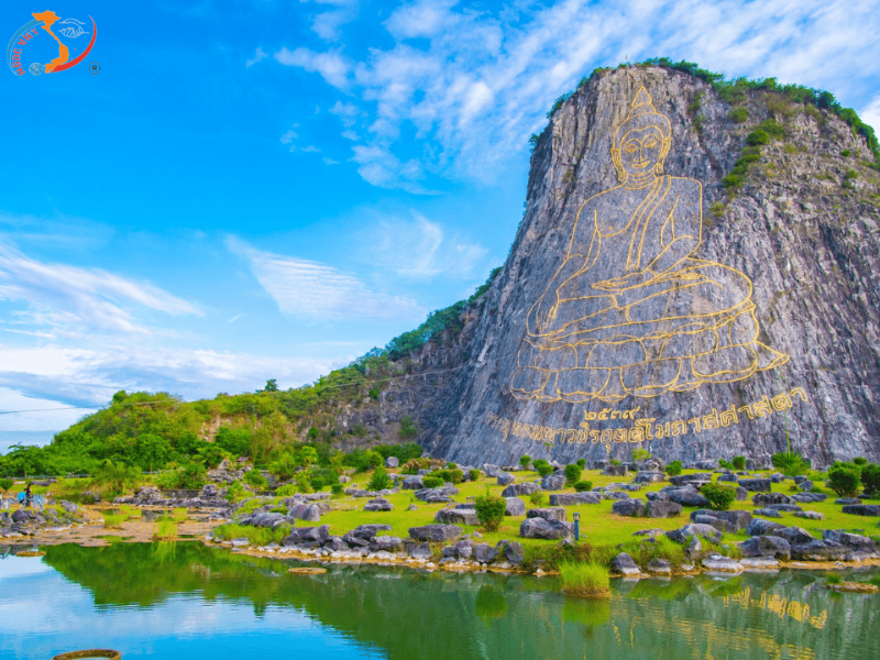 TOUR THÁI LAN: BANGKOK - PATTAYA - SUAN THAI - VIETNAM AIRLINES