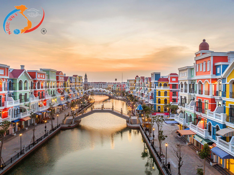 PHÚ QUỐC THÀNH PHỐ CỦA NHỮNG GIẤC MƠ