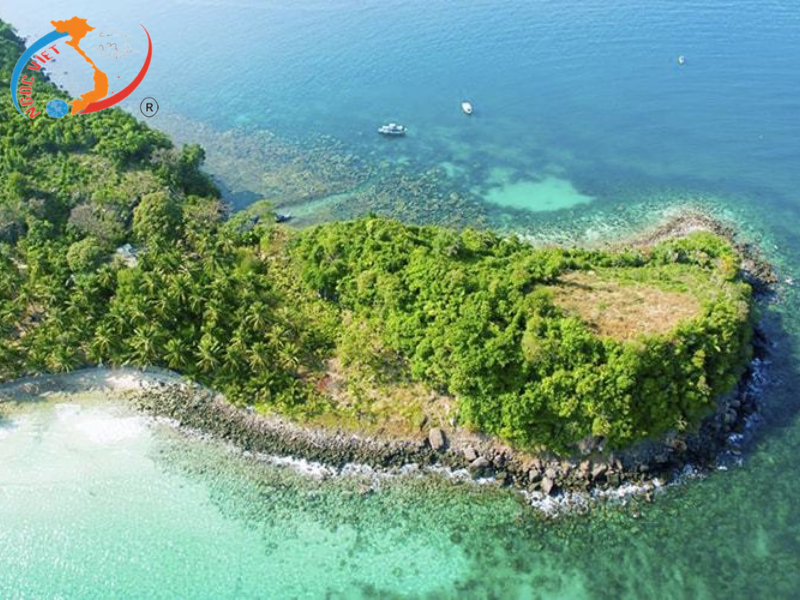 PHÚ QUỐC - Thành Phố Của Những Giấc Mơ