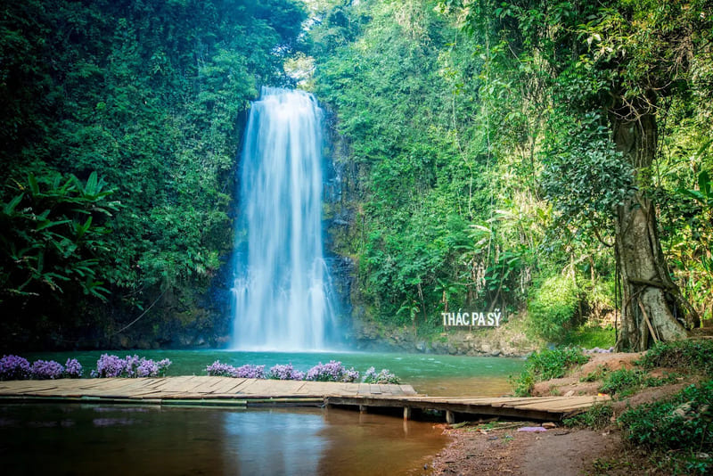 TOUR Đại ngàn Tây Nguyên (3N3D)