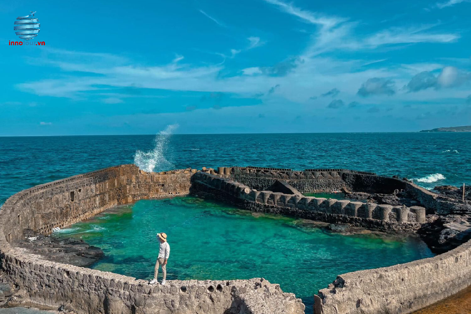 TOUR PHÚ QUÝ 3N2Đ NÉT ĐẸP NẰM ẨN MÌNH TRÊN ĐẢO XA