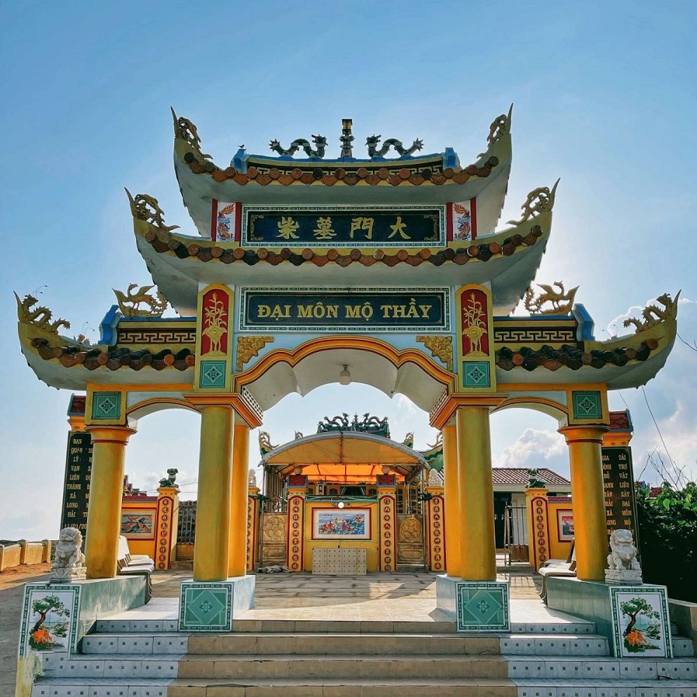 TOUR PHÚ QUÝ 3N2Đ NÉT ĐẸP NẰM ẨN MÌNH TRÊN ĐẢO XA