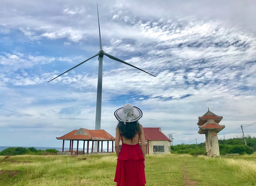 TOUR PHÚ QUÝ 3N2Đ NÉT ĐẸP NẰM ẨN MÌNH TRÊN ĐẢO XA