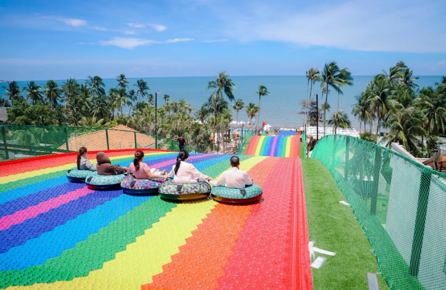 TOUR PHAN THIẾT 3N2Đ