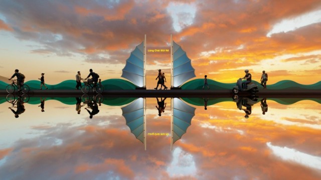 TOUR PHAN THIẾT 3N2Đ