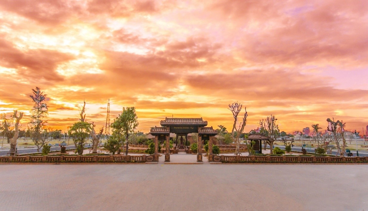 TOUR PHAN THIẾT 3N2Đ