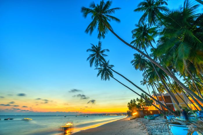 TOUR PHAN THIẾT 3N2Đ