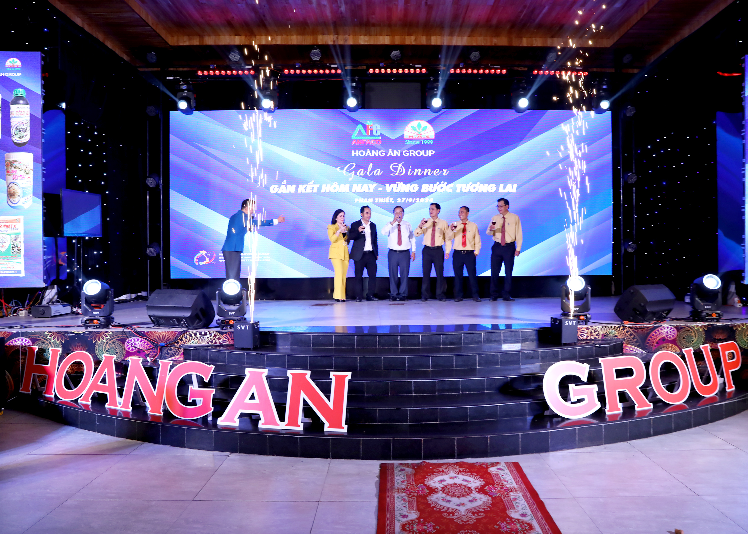 TOUR PHAN THIẾT 2 NGÀY 1 ĐÊM + TEAM BUILDING & GALA DINNER