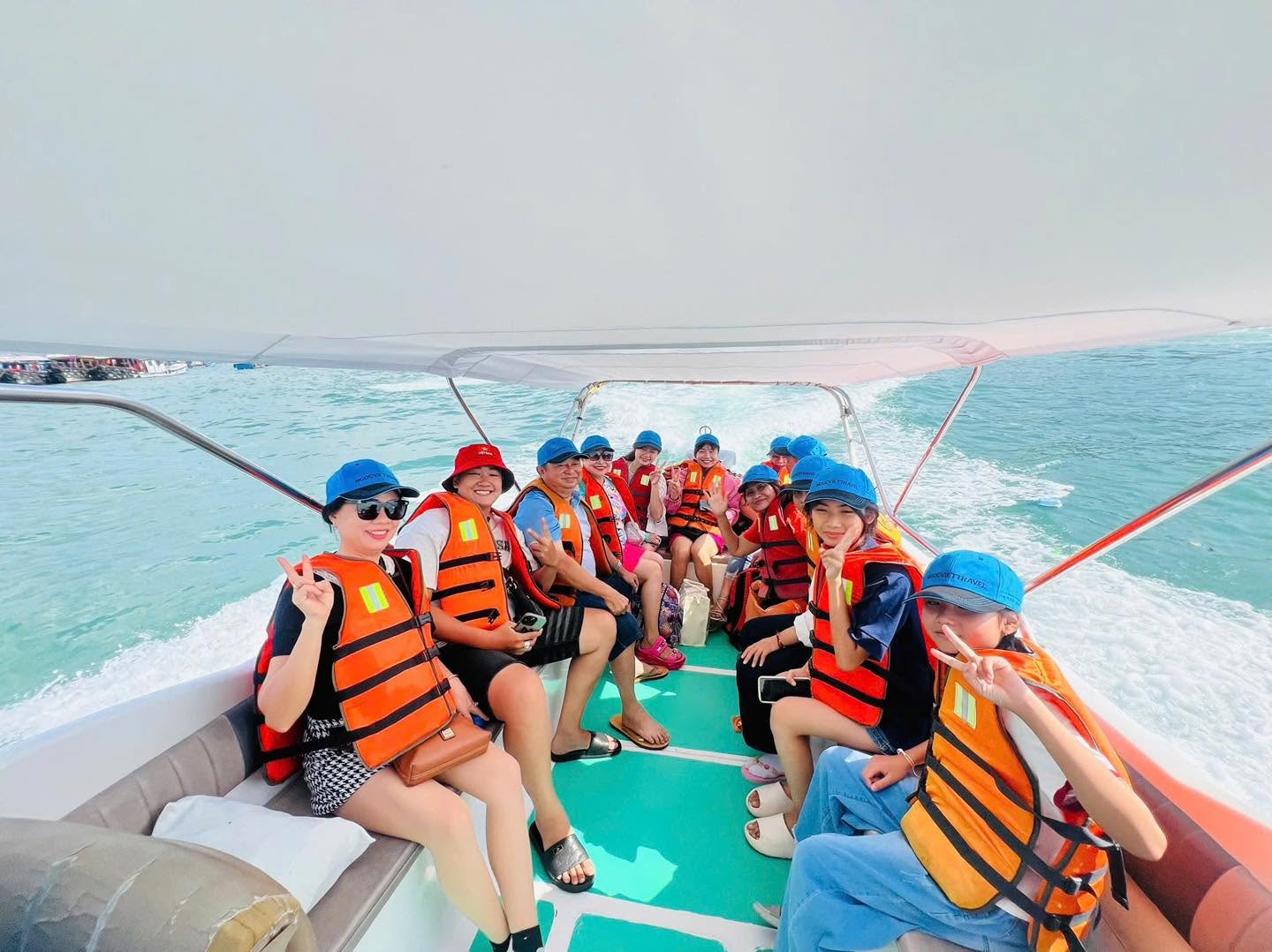 TOUR NHA TRANG 3 NGÀY - KHÁM PHÁ ĐIỂM THAM QUAN MỚI + TEAM BUILDING & GALA DINNER