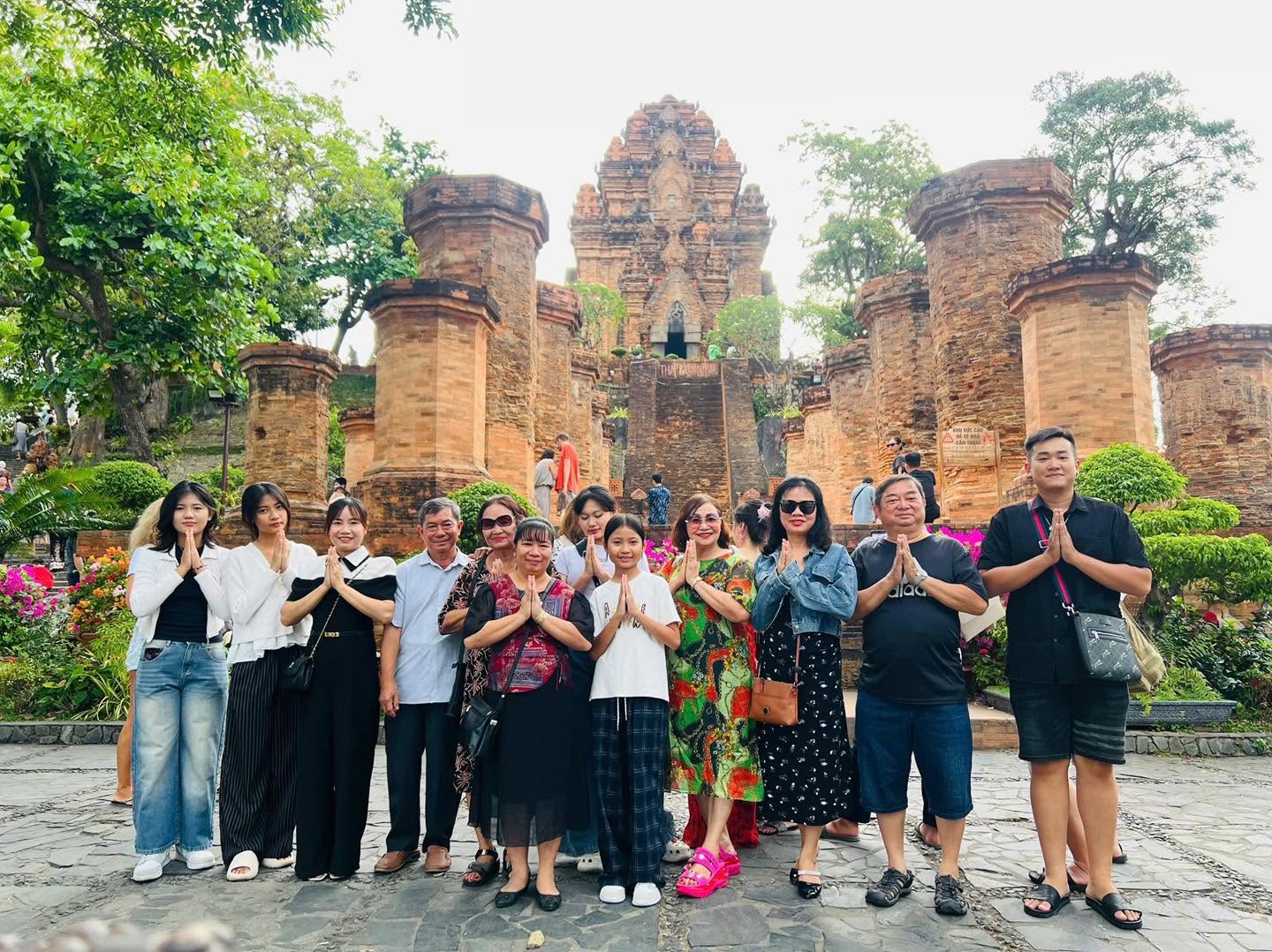 TOUR NHA TRANG 3N3Đ - KHÁM PHÁ ĐIỂM THAM QUAN MỚI NHẤT + TEAM BUILDING & GALA DINNER