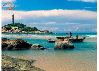 HAM THUAN NAM TOUR -  ACIENT FISHING VILLAGE  - BIKINI BEACH 2 DAYS - Resort 4* TTC Kê Gà - Team Building + Gala