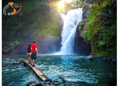 KHÁM PHÁ ĐẢO BALI - KINTAMANI  - D’TUKAD CLUB - 4N3Đ