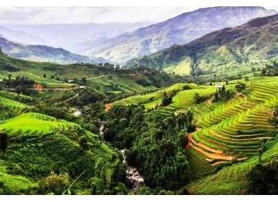 TOUR Đại ngàn Tây Nguyên (3N3D)