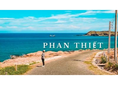 TOUR PHAN THIẾT 2N1Đ