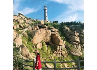 TOUR QUY NHƠN – PHÚ YÊN